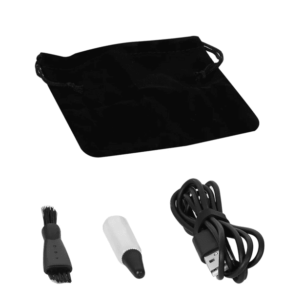 Manta HS-02CH Head shaver and beard trimmer