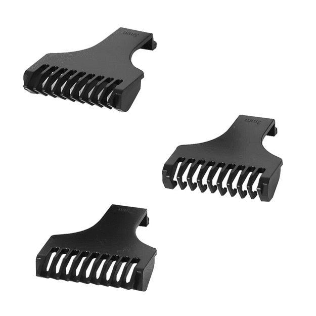 Manta HS-02CH Head shaver and beard trimmer