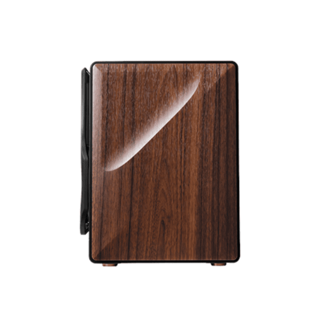 Edifier Premium 2.0 Speaker System | S3000MK II | Bluetooth | Wireless connection | Brown