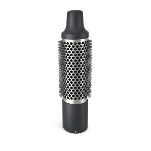 Philips | Hair Styler | BHA301/00 3000 Series | Warranty 24 month(s) | Number of heating levels 3 | 800 W | Black