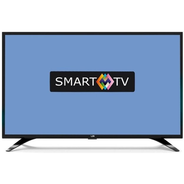 Televizorius 40  LIN 40LFHD1200 SMART Full HD DVB-T2