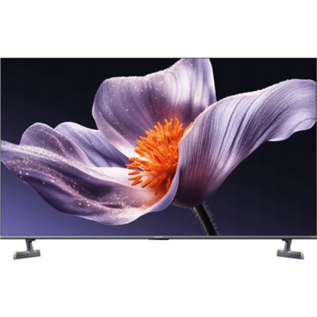 TV S Pro Mini LED 75 2026 | Xiaomi 75  | Smart TV | Google TV | 4K UHD (2160p) | Dark Grey