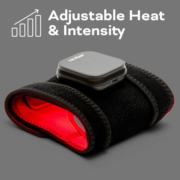 Reviber Infrared Light Therapy Pad