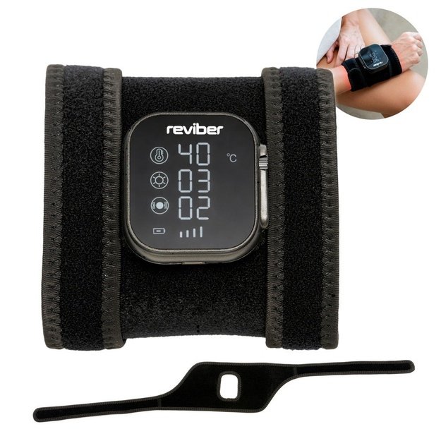 Reviber Infrared Light Therapy Pad