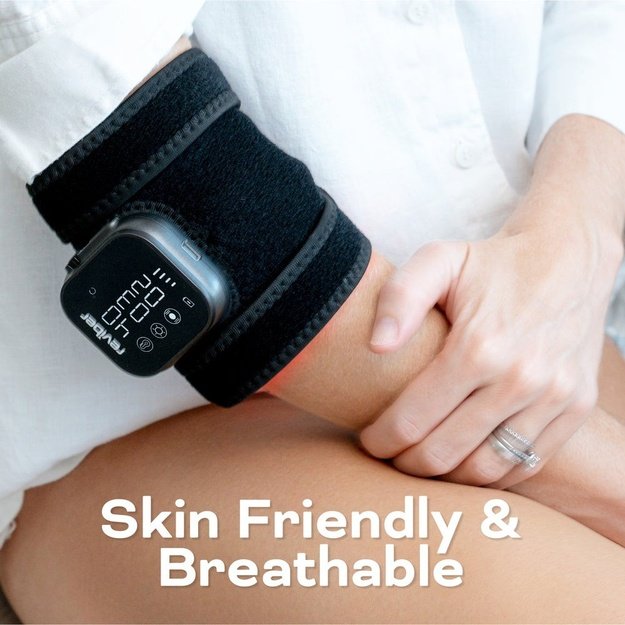 Reviber Infrared Light Therapy Pad