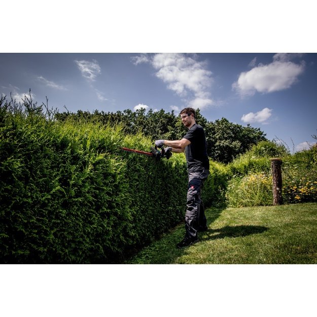 Metabo HS 18 LTX 65 Double blade 2.3 kg