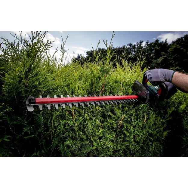 Metabo HS 18 LTX 65 Double blade 2.3 kg