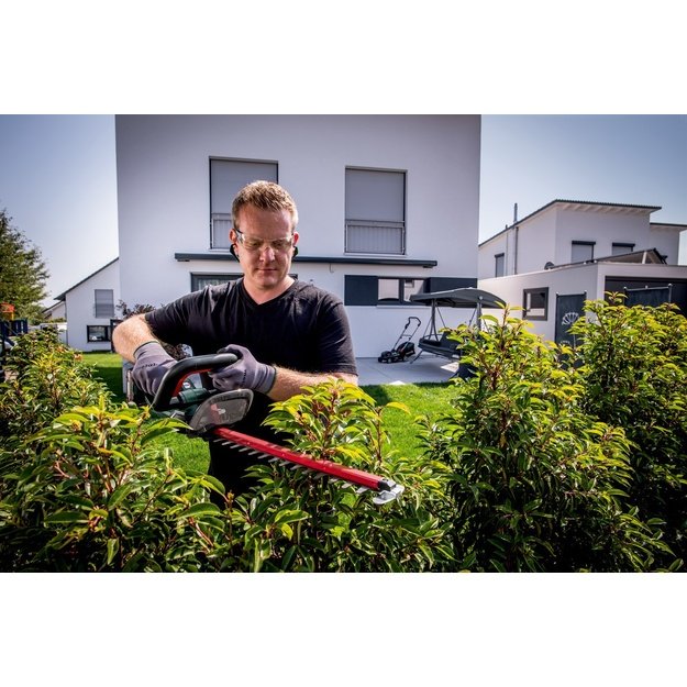 Metabo HS 18 LTX 65 Double blade 2.3 kg