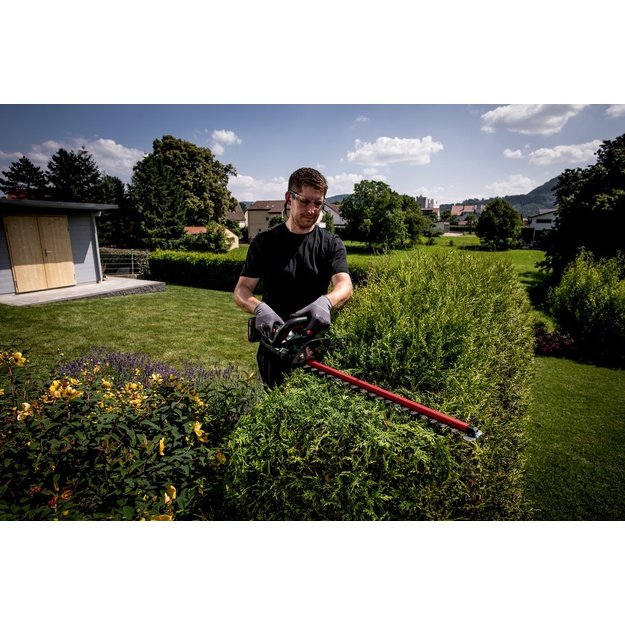 Metabo HS 18 LTX 65 Double blade 2.3 kg