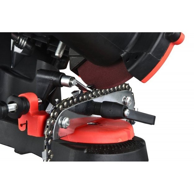 AWTOOLS ELECTRIC CHAIN SHARPENER 85W