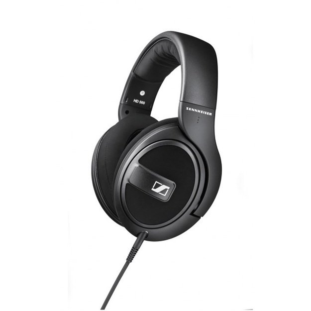 Sennheiser | Headphones | HD 569 | Wired | Over-Ear