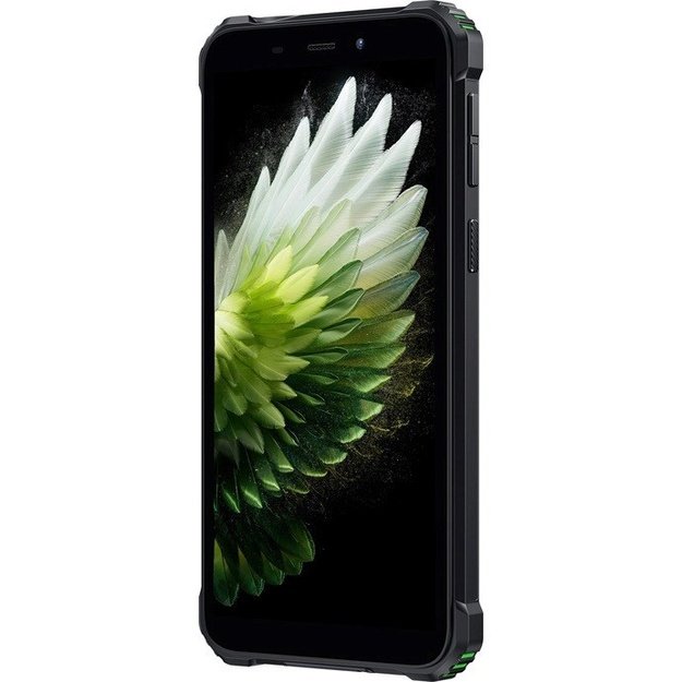 Smartphone Oukitel G3 6  4/128GB 6300mAh Green