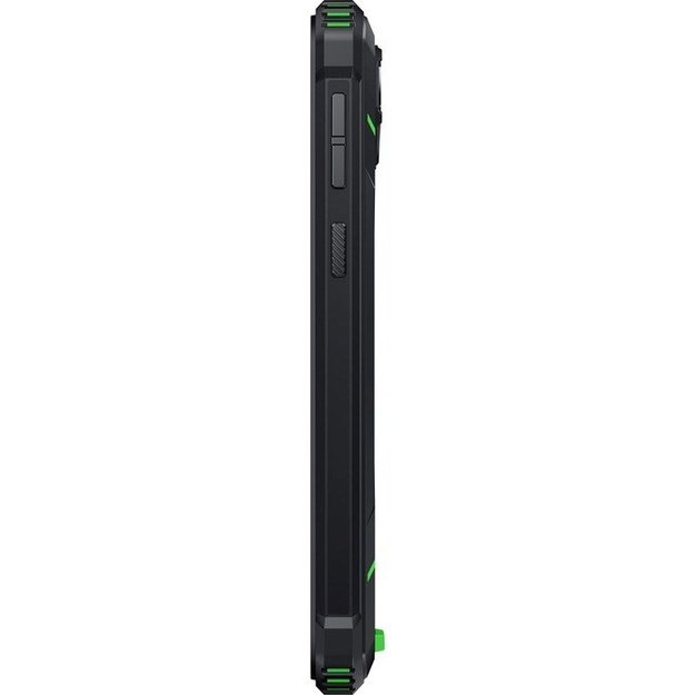 Smartphone Oukitel G3 6  4/128GB 6300mAh Green