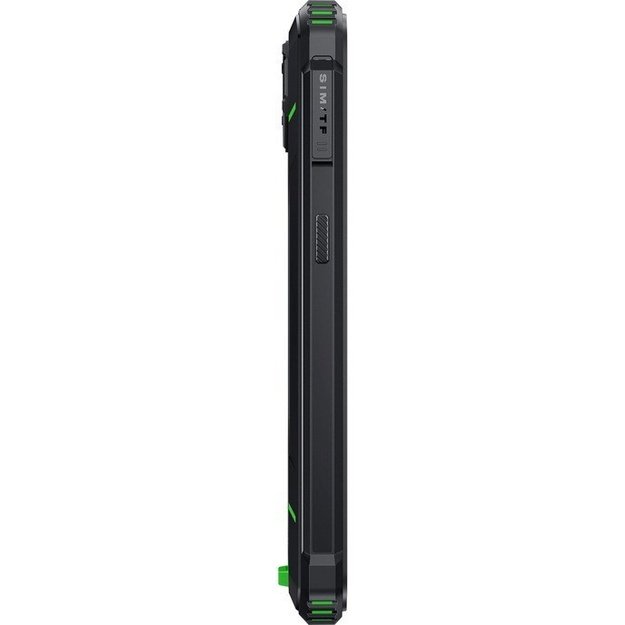 Smartphone Oukitel G3 6  4/128GB 6300mAh Green