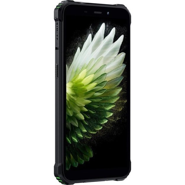 Smartphone Oukitel G3 6  4/128GB 6300mAh Green