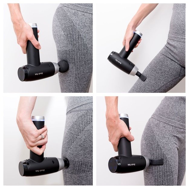 Bodi-Tek Deep Tissue Sports Massage Gun