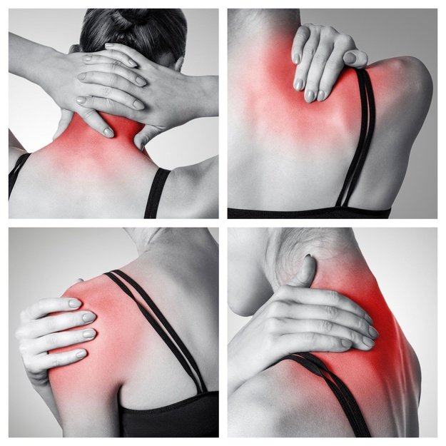 Bodi-Tek Deep Tissue Sports Massage Gun