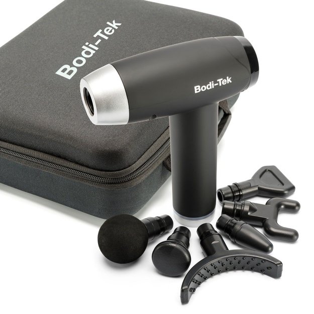Bodi-Tek Deep Tissue Sports Massage Gun
