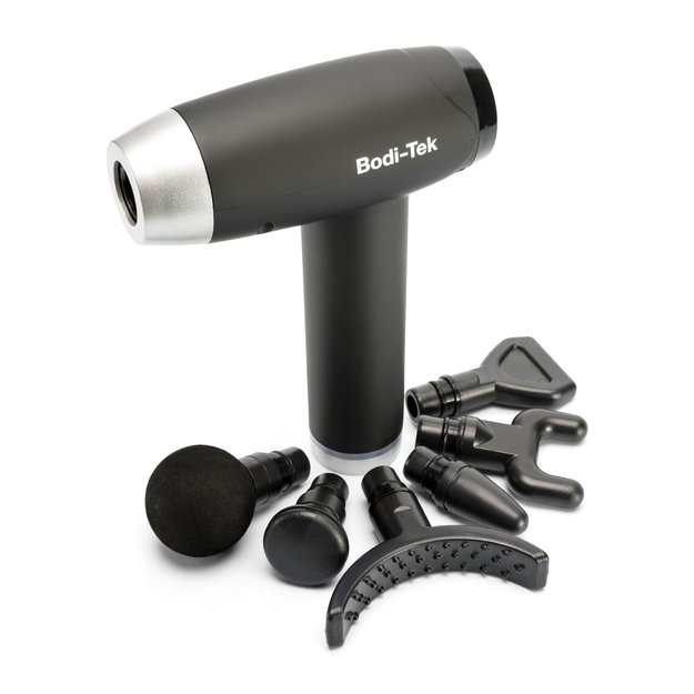Bodi-Tek Deep Tissue Sports Massage Gun