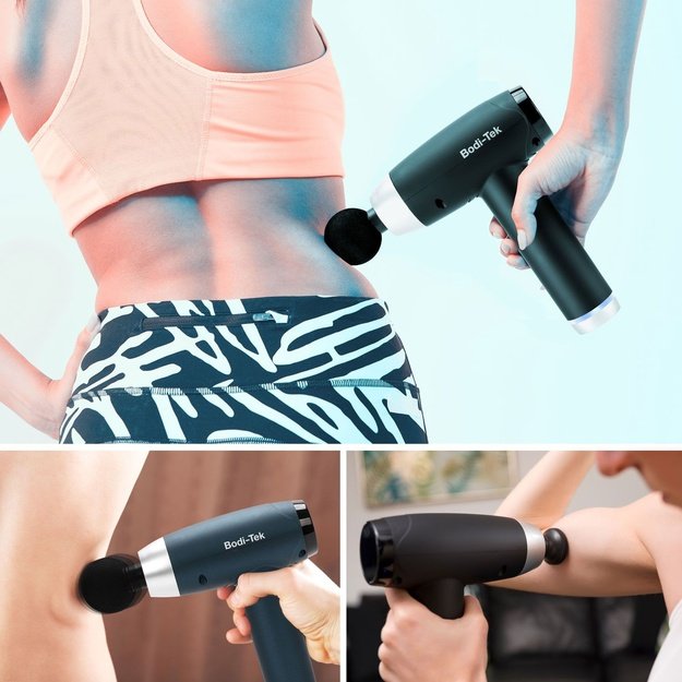 Bodi-Tek Deep Tissue Sports Massage Gun