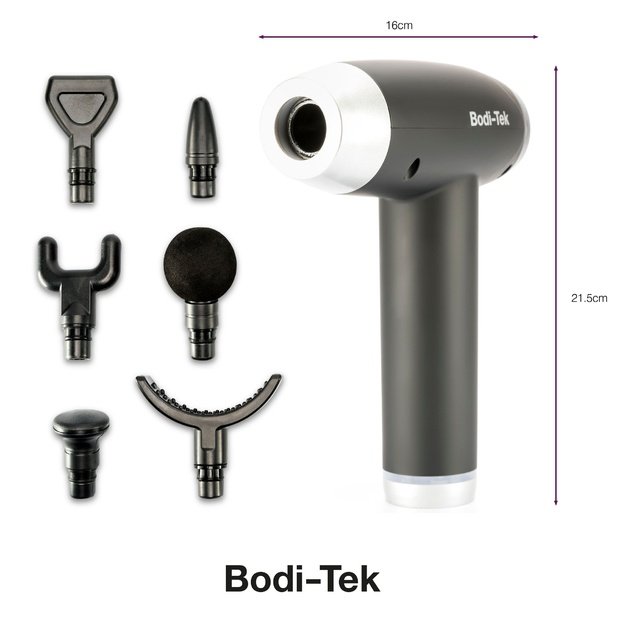Bodi-Tek Deep Tissue Sports Massage Gun