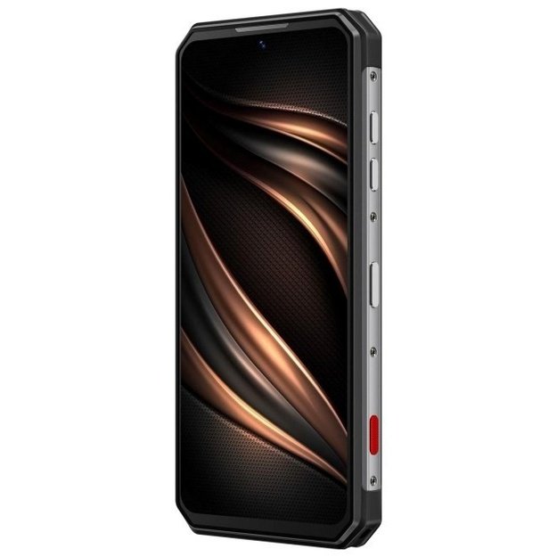 Smartphone Oukitel WP21 12/256 9800mAh DS. Black