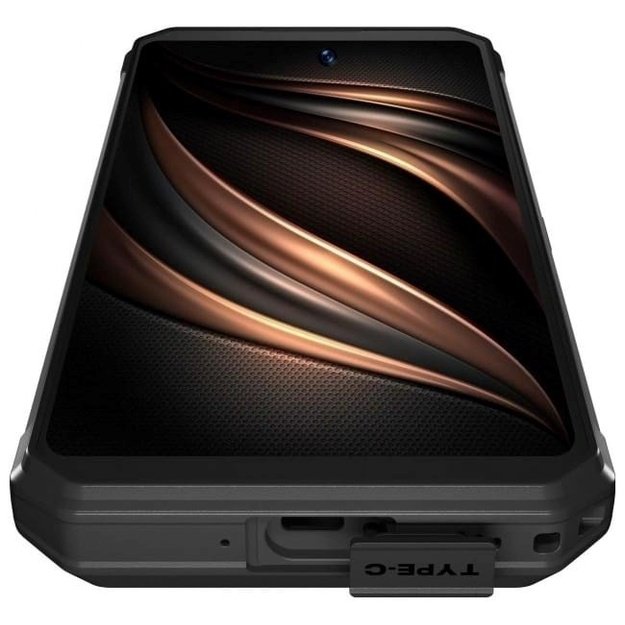Smartphone Oukitel WP21 12/256 9800mAh DS. Black