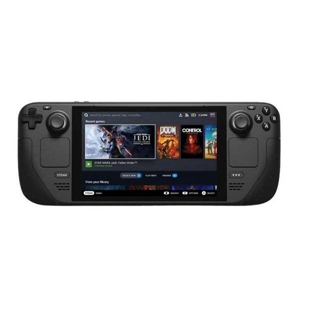 Valve Steam Deck OLED 512GB