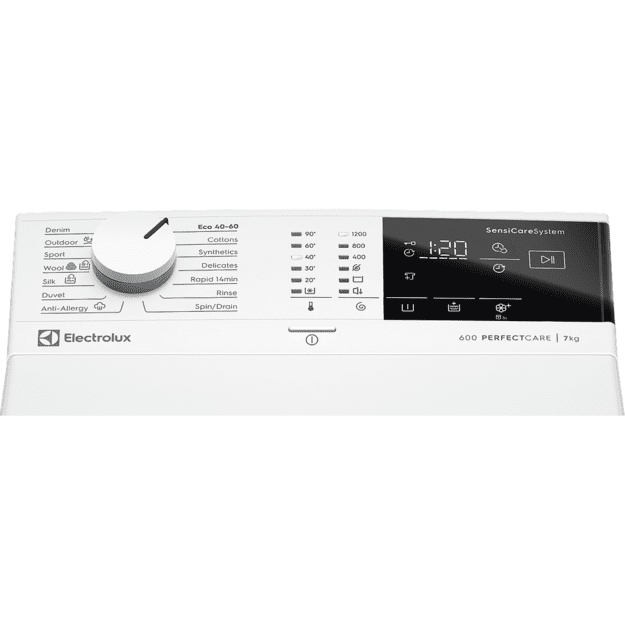 ELECTROLUX EW6T227E