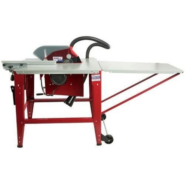 DEDRA DED7726 portable circular saw