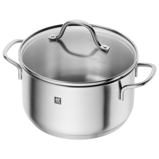ZWILLING 71030-000-0 pan set 5 pc(s)