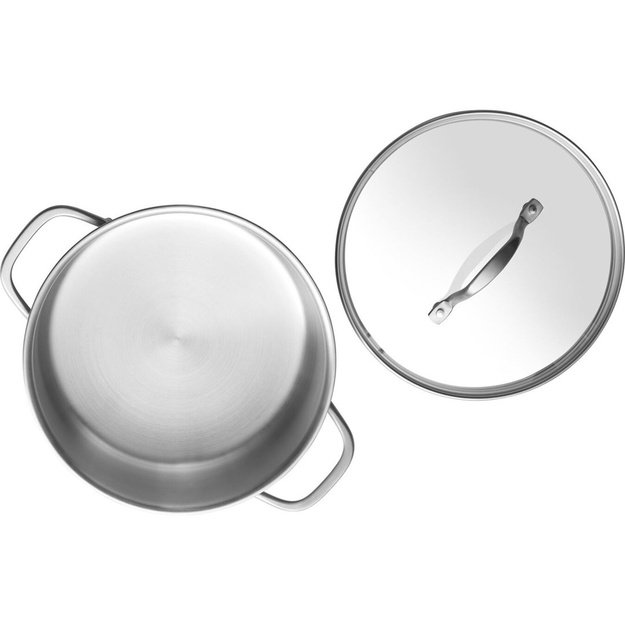 ZWILLING 71030-000-0 pan set 5 pc(s)