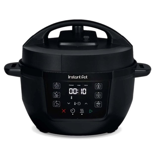 Instant Pot 921267 multi cooker 3.8 L 800 W Black