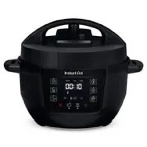 Instant Pot 921267 multi cooker 3.8 L 800 W Black