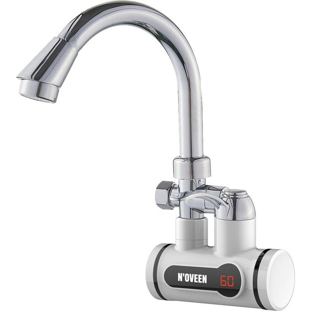 Instantaneous water heater N OVEEN IWH370