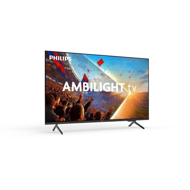 Philips 50PUS8001/12 TV 127 cm (50 ) 4K Ultra HD Smart TV Wi-Fi Black