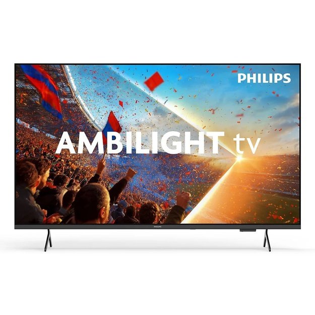 Philips 50PUS8001/12 TV 127 cm (50 ) 4K Ultra HD Smart TV Wi-Fi Black