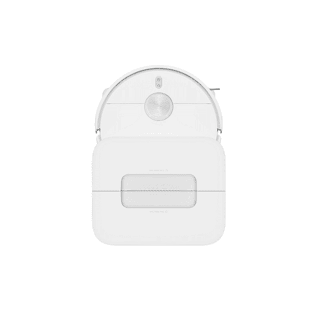 Xiaomi Robot Vacuum H50 EU | Wet&Dry | 5200 mAh | 10000 Pa | White