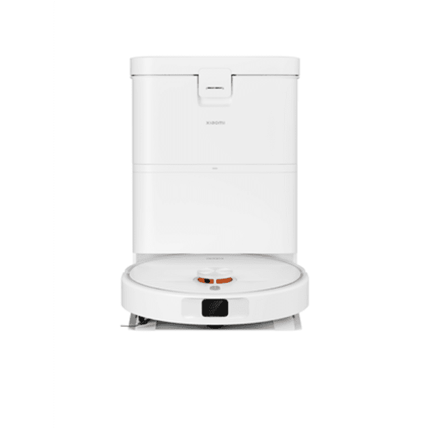 Xiaomi Robot Vacuum H50 EU | Wet&Dry | 5200 mAh | 10000 Pa | White