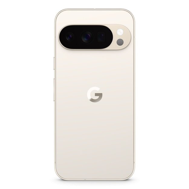 Google Pixel 10 Pro 16 cm (6.3 ) Dual SIM Android 16.0 5G 16 GB 128 GB 4870 mAh Beige