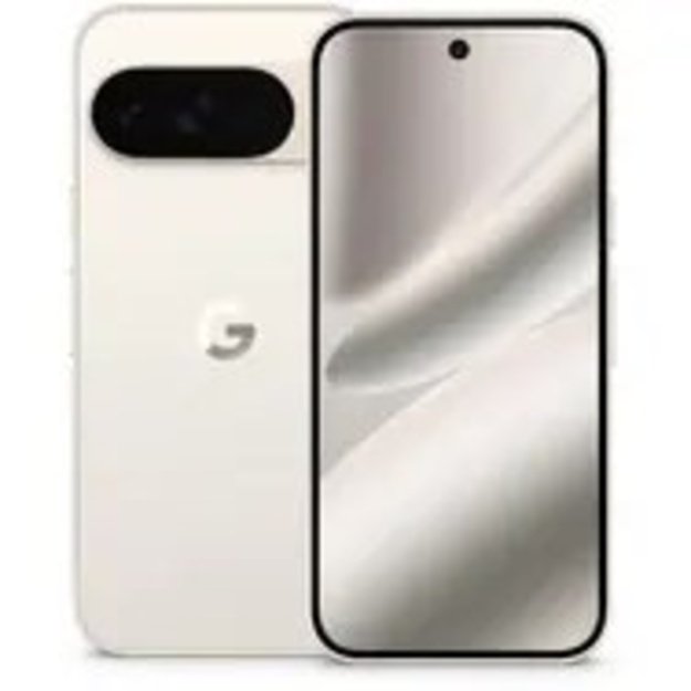 Google Pixel 10 Pro 16 cm (6.3 ) Dual SIM Android 16.0 5G 16 GB 128 GB 4870 mAh Beige