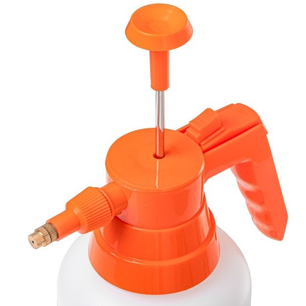 Manual pressure sprayer ADLER AD 6811 - 1L