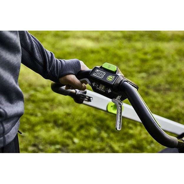 GREENWORKS vejapjov