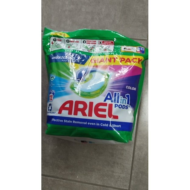 ARIEL Giant Pack Allin 1 Pods