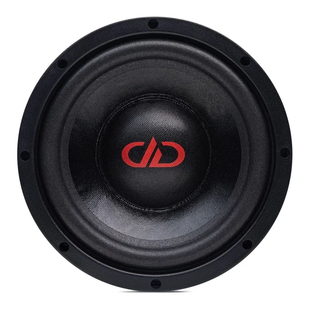 DD Audio VO-W508-S4