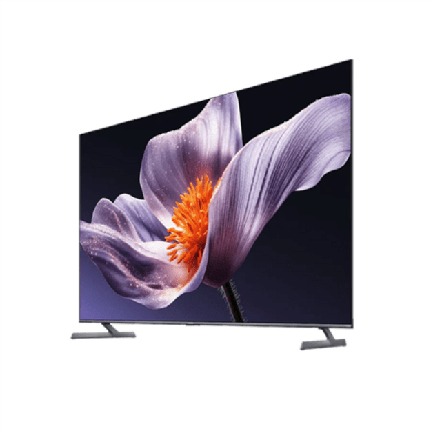 Xiaomi | S Mini LED 2026 | 65 | Smart TV | Google TV | 4K UHD | Dark Grey