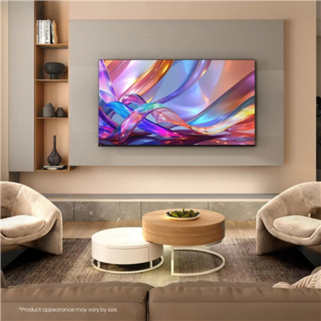 Hisense 55E7S 55  (139 cm) UHD QLED Smart TV | Hisense