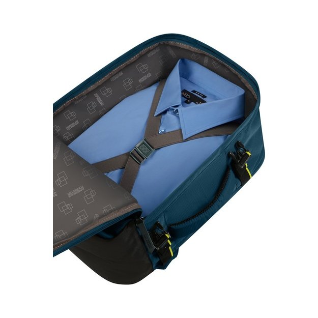 Cabin backpack American Tourister Take2cabin S/M - harbor blue