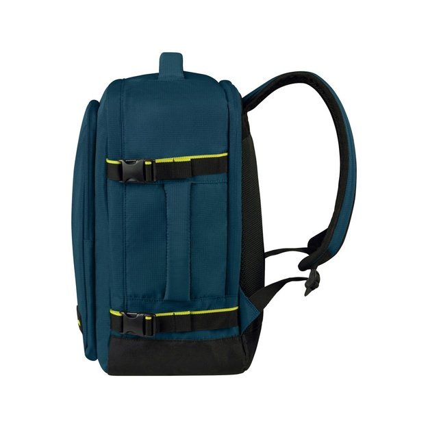Cabin backpack American Tourister Take2cabin S/M - harbor blue