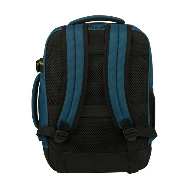 Cabin backpack American Tourister Take2cabin S/M - harbor blue